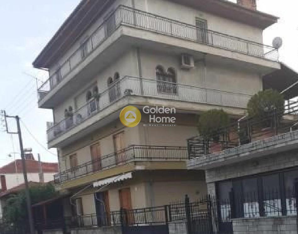 Διαμέρισμα 141 τ.μ. προς πώληση, Ν. Καστοριάς, Ορέστιδα