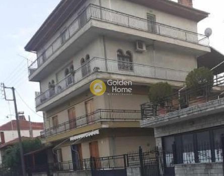 Διαμέρισμα 141 τ.μ. προς πώληση
