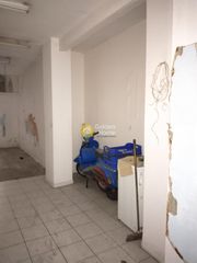 Κατάστημα 46 τ.μ. για ενοικίαση, Θεσσαλονίκη - Κέντρο, Διοικητήριο-thumb-4