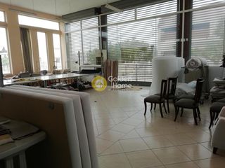 Βιομηχανικός χώρος 800 τ.μ. για πώληση