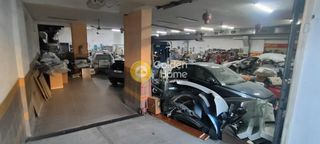Βιομηχανικός χώρος 350 τ.μ. για πώληση
