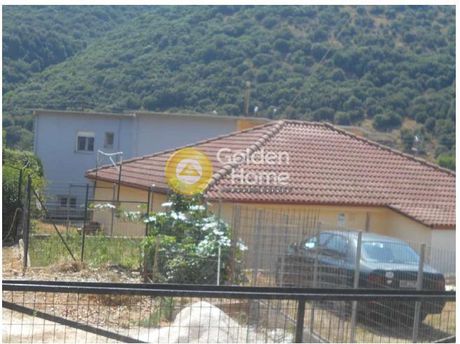 Detached home 81 sqm for sale