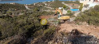 Οικόπεδο 1.010 τ.μ. για πώληση