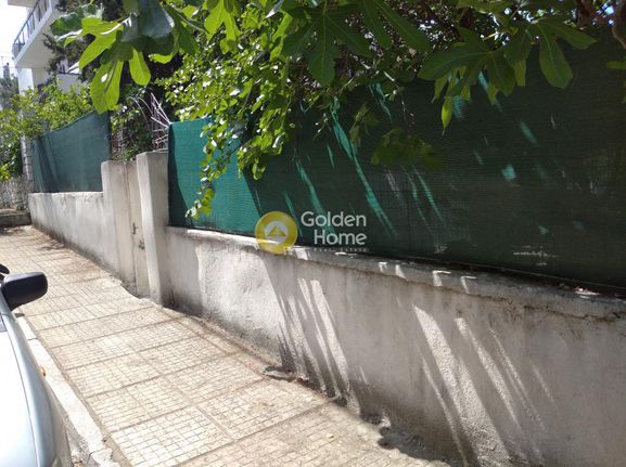 Land plot 300 sqm for sale, Athens - North, Iraklio