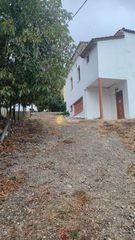 Οικόπεδο 800 τ.μ. προς πώληση, Φτέρη Αιγίου-thumb-3