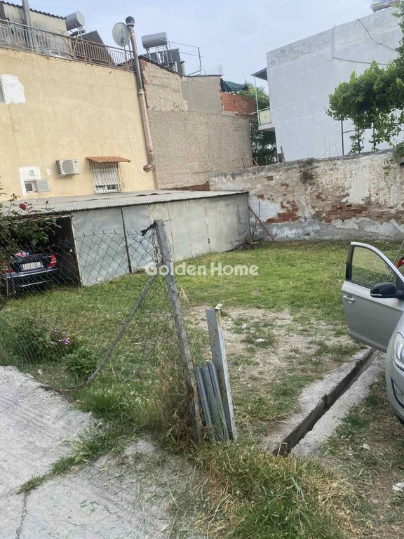 Οικόπεδο 127 τ.μ. πρός πώληση, Θεσσαλονίκη - Περιφ/Κοί Δήμοι, Σταυρούπολη