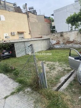 Οικόπεδο 127 τ.μ. πρός πώληση