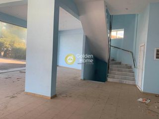 Επιχειρηματικό κτίριο 450 τ.μ. για πώληση