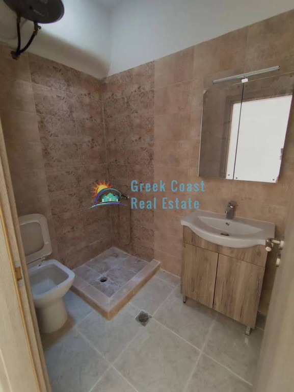 Studio / γκαρσονιέρα 29 τ.μ. προς ενοικίαση, Αχαΐα, Πάτρα
