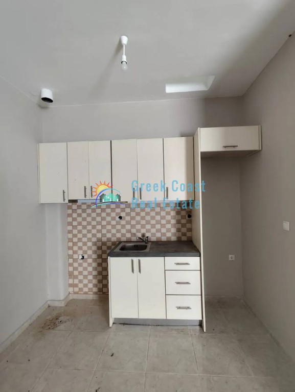 Studio / γκαρσονιέρα 29 τ.μ. προς ενοικίαση, Αχαΐα, Πάτρα