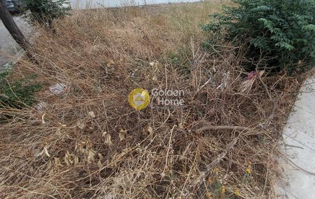 Land plot 130 sqm for sale