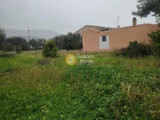 Οικόπεδο 780 τ.μ. για πώληση