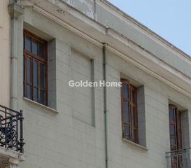 Επιχειρηματικό κτίριο 1.087 τ.μ. για ενοικίαση