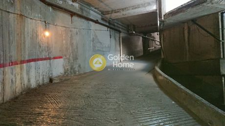 Parking 1.000 τ.μ. για πώληση