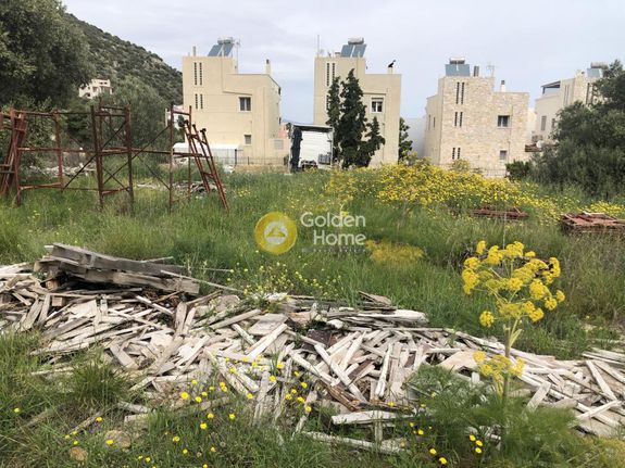 Land plot 740 sqm for sale, Rest Of Attica, Markopoulo