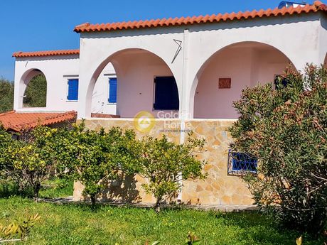 Μονοκατοικία 43τ.μ. για πώληση-Κάστρο κυλλήνης » Νεραϊδόβρυση