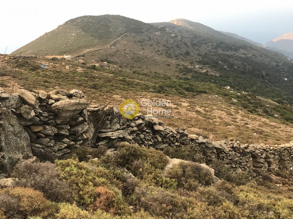 Αγροτεμάχια 70.000 τ.μ. προς πώληση, Χώρα Άνδρου