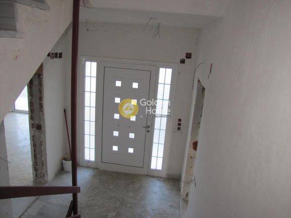 Building 510 sqm for sale, Corinthia, Loutraki-Perachora