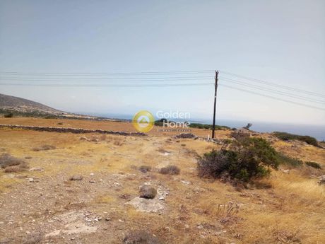 Parcel 2.100 sqm for sale