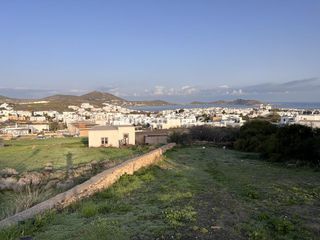 Οικόπεδο 750 τ.μ. για πώληση