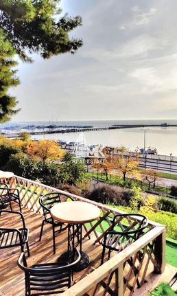 Επιχείρηση 120 τ.μ. για πώληση, Θεσσαλονίκη - Περιφ/Κοί Δήμοι, Μηχανιώνα