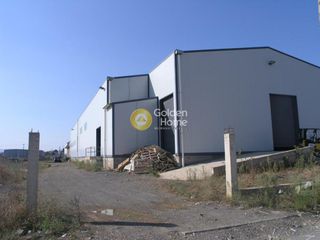 Βιομηχανικός χώρος 2.000 τ.μ. για πώληση, Αρκαδία, Τρίπολη-thumb-2
