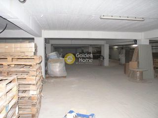 Βιομηχανικός χώρος 2.000 τ.μ. για πώληση