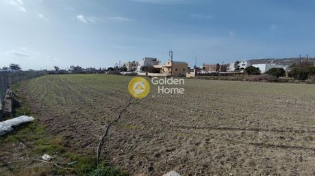 Land plot 4.800 sqm for sale