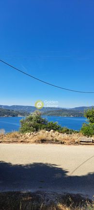 Οικόπεδο 1.051 τ.μ. για πώληση, Φθιώτιδας, Μαλεσίνα