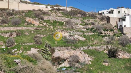 Land plot 1.750 sqm for sale