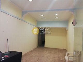 Κατάστημα 40 τ.μ. πρός ενοικίαση