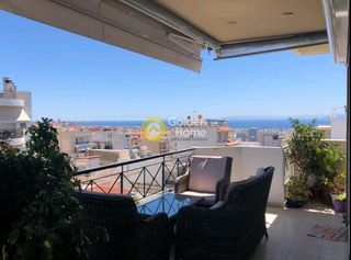 Apartment 120 sqm for rent