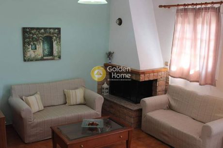 Apartment complex 220 sqm for sale