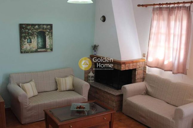 Συγκρότημα διαμερισμάτων 220 τ.μ. για πώληση, Ν. Λευκάδας, Λευκάδα
