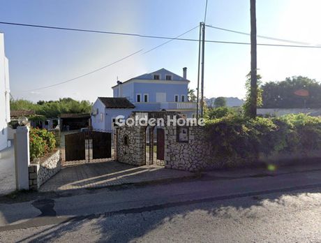 Μονοκατοικία 420τ.μ. για πώληση-Κέρκυρα » Αχίλλειο