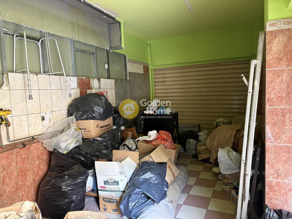 Κατάστημα 78 τ.μ. προς πώληση, Χατζηκυριάκειο