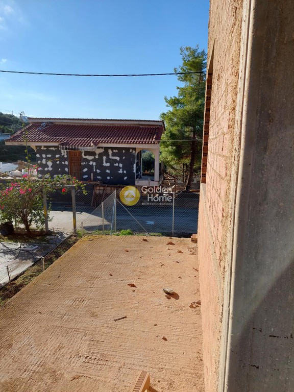 Μονοκατοικία 80 τ.μ. προς πώληση, Κέντρο Αναβύσσου