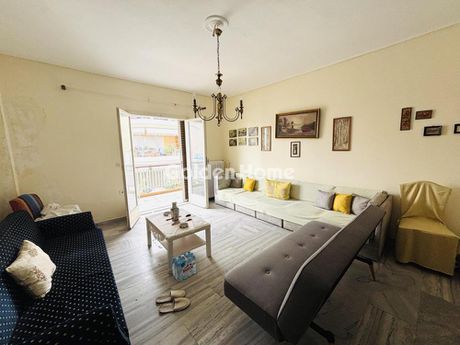 Apartment 108sqm for rent-Perama » Kariotika