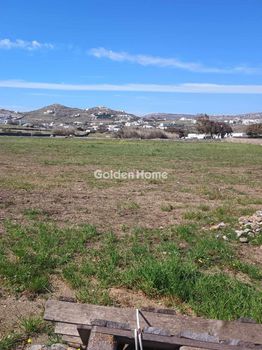 Parcel 7.300sqm for sale-Mykonos » Kalafati