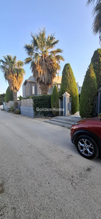 Μονοκατοικία 240 τ.μ. προς πώληση, Κέντρο Παλαιάς Φώκαιας