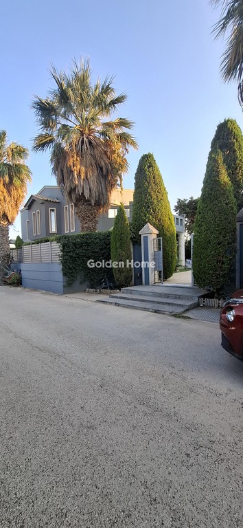 Μονοκατοικία 240 τ.μ. προς πώληση, Κέντρο Παλαιάς Φώκαιας