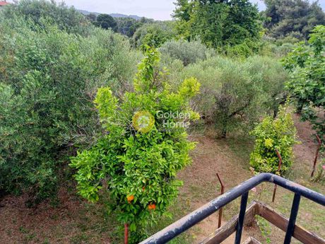 Building 150sqm for sale-Sithonia » Fteroti