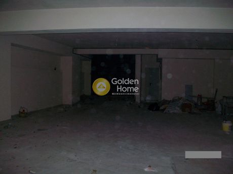 Parking 160sqm for sale-Chalandri » Ethnos