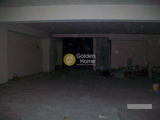 Parking 160 τ.μ. για πώληση