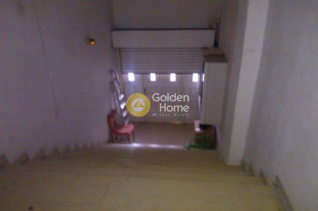 Industrial space 216sqm for sale-Kamatero » Agia Triada