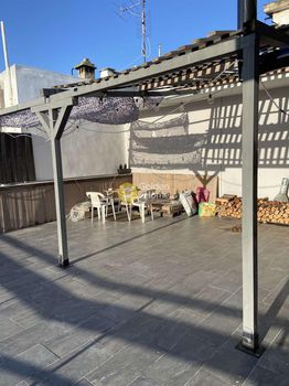 Apartment 128sqm for sale-Larisa » Ag. Konstantinos