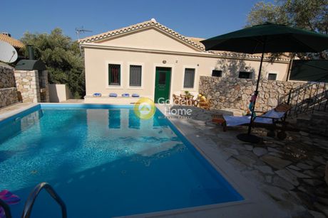 Maisonette 210sqm for sale-Kekropia (Palairou) » Plagia