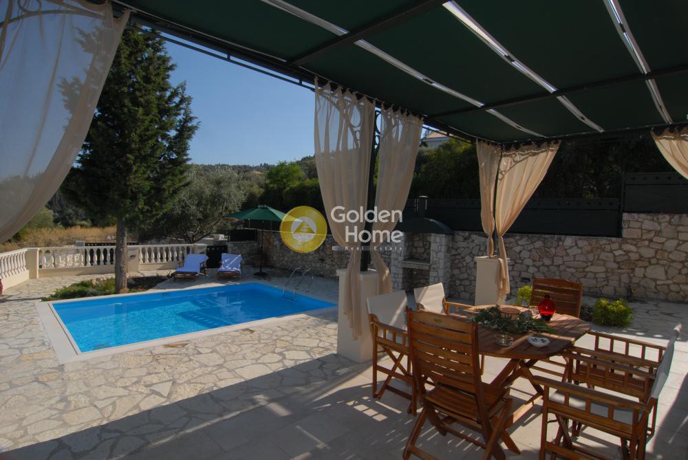 Μεζονέτα 210 τ.μ. πρός πώληση, Αιτωλοακαρνανία, Κεκροπία (παλαίρου)