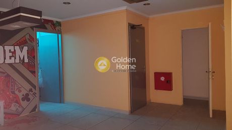 Store 350sqm for sale-Kalithea » Lofos Filaretou