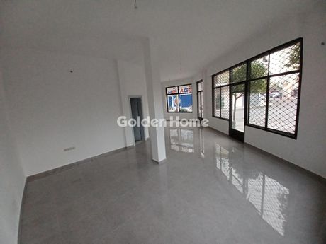 Store 80sqm for rent-Kolonos - Kolokinthous » Akadimia Platonos